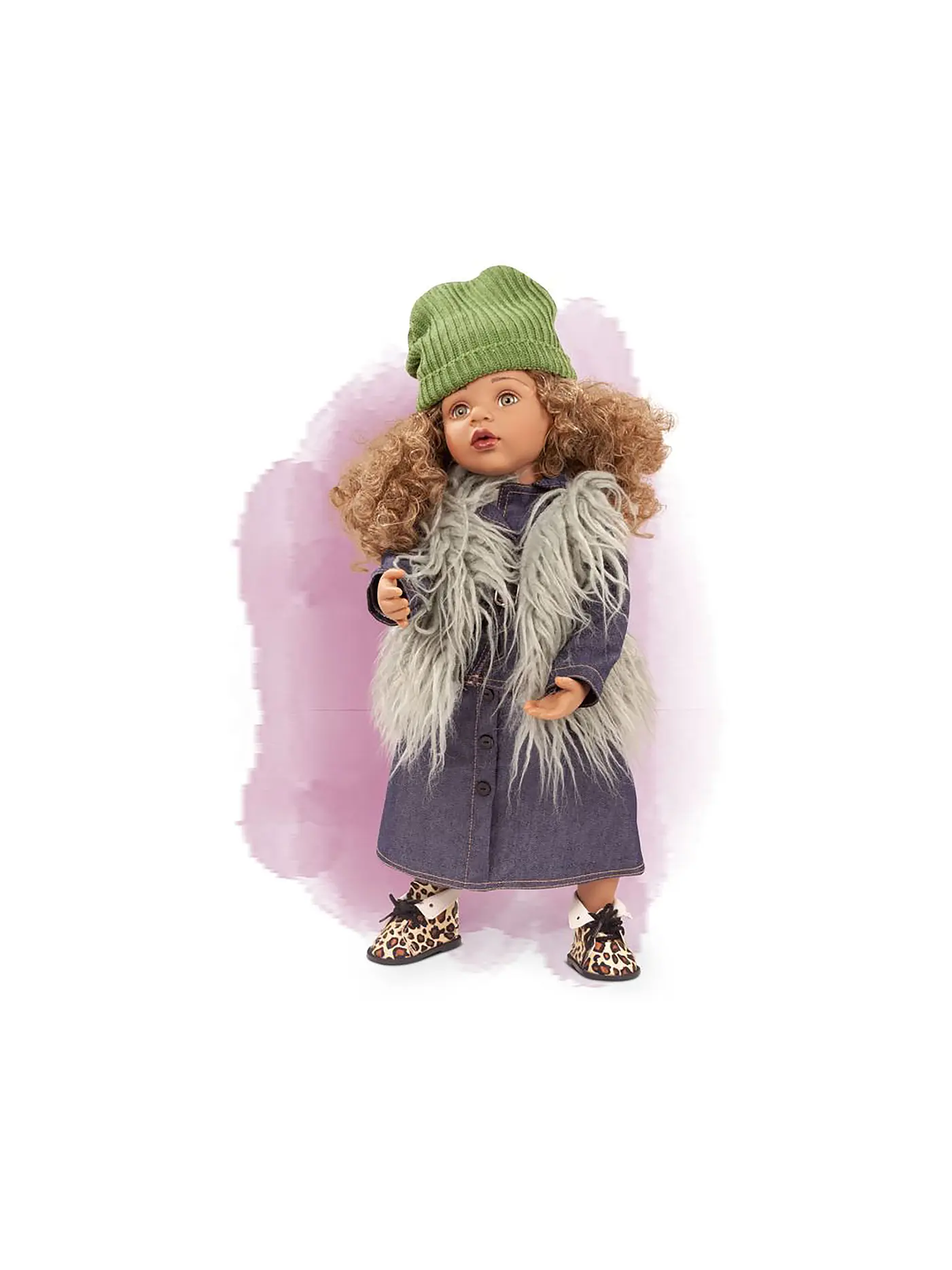 GOETZ | Happy Kidz Lea 50cm | 